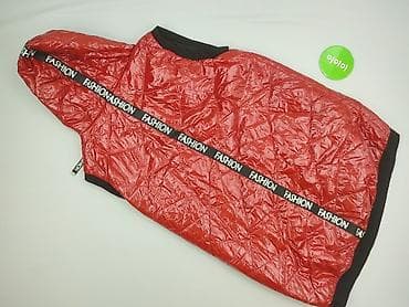 bluzy monster: Kamizelka damska, rozmiar 3XL — 3