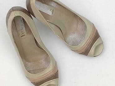 dkny buty ccc: Flat shoes for women, size 37 — 1