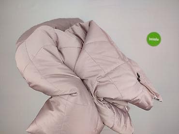 kurtka moncler z futrem: Kurtka przejściowa damska, rozmiar 2XL — 4