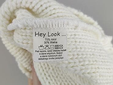 sweter top secret: Sweter damski, rozmiar 5XL — 5