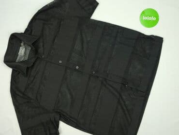 prada ubrania: Shirt for men, size L — 2