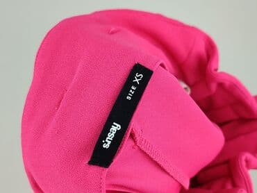 legginsy wzorzyste: Material trousers for women, XS at lalafo.pl — 4 legginsy wzorzyste: Material trousers for women, XS — 4