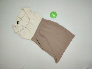 obcisła sukienka czerwona: Women`s dress, size M (EU 38) — 2