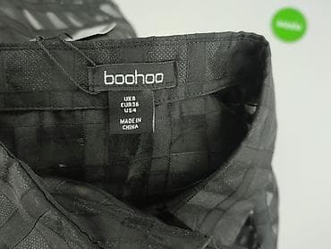 chicaca bluzki: Boohoo, Koszula damska, rozmiar S — 5