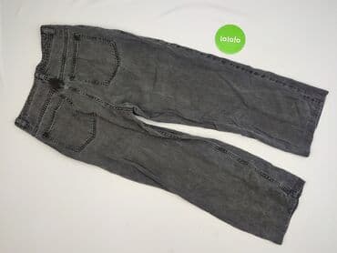 Ubrania damskie: Jeansy damskie, rozmiar S — 3