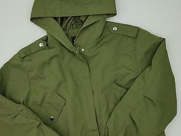 kiosk kurtki: Tom Rose, Parka damska, rozmiar S — 1