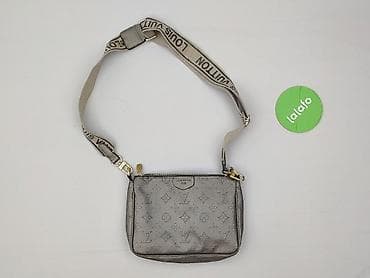 tchibo sniegowce: Torebka, Louis Vuitton, stan - Bardzo dobry — 2
