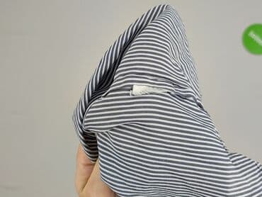 krótkie spodenki i marynarka: BODY FLIRT, Bluzka damska, rozmiar 2XL — 5