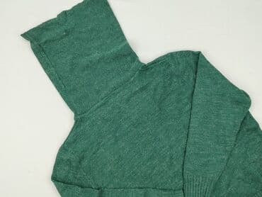 bluzy jednokolorowe: Women`s hoodie, size L — 2