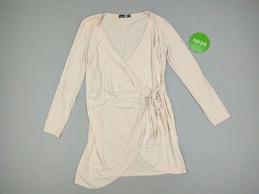 sukienki sylwester plus size: Boohoo, Women`s dress, size XL (EU 42) — 2