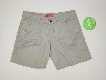 mac jeans: Szorty damskie, rozmiar L — 2