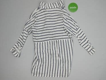 koszula z bufiastymi rękawami sinsay: Beloved, Women's blouse, size S (EU 36) — 3