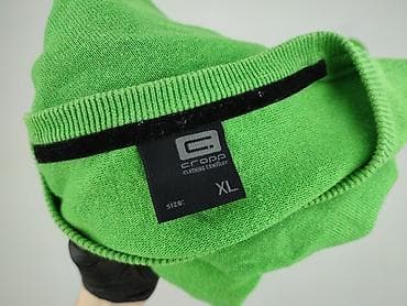 emo bluzy: Cropp, Sweter dla mężczyzn, rozmiar XL — 7