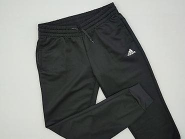 snsawear: Adidas, Spodnie dresowe damskie, rozmiar M — 1
