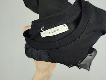 pull and bear stranger things t shirt: T-shirt damski, rozmiar S — 5