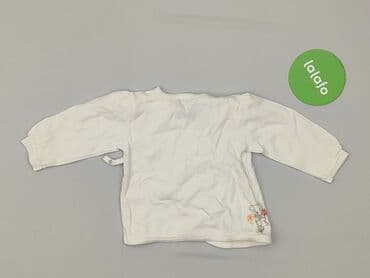 ifriko kurtki: Blouse, 6-9 months, condition - Very good — 3