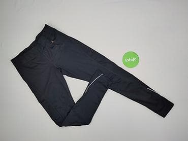 spodnie jotunheim: Legginsy Sportowe damskie, rozmiar S — 2
