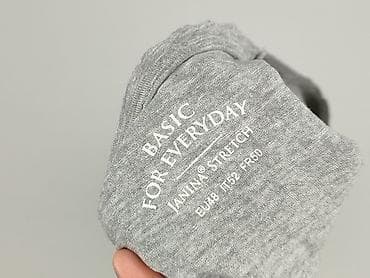 Janina, T-shirt damski, rozmiar 3XL — 4