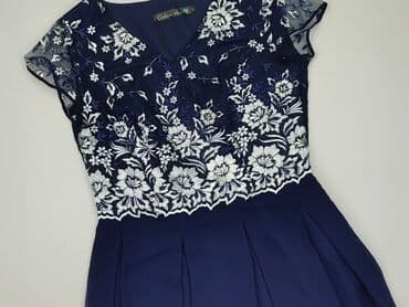 sukienka na wesele dla mamy i teściowej kraków: Women`s dress, size L — 2