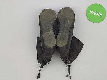 deichman klapki: Botki damskie, rozmiar 38 — 4