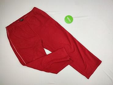 kapcie vans: Spodnie dresowe damskie, rozmiar XL — 7