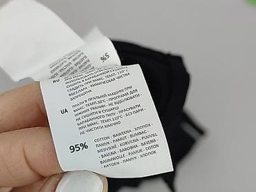 kangaroos klapki: Cropp, Sukienka damska, rozmiar M — 5