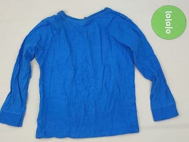 koszulka ac dc h: Sweatshirt, 2-3 years, 92-98 cm, condition - Very good — 3