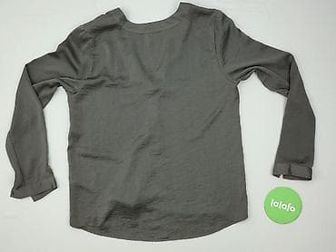 bluza sonic h m: Gina Tricot, Bluzka damska, rozmiar S — 6