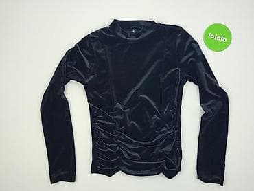 versace bluzki: Golf damski, rozmiar M — 2