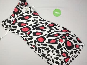 modern line sukienki: Modern Line, Sukienka damska, rozmiar M — 3