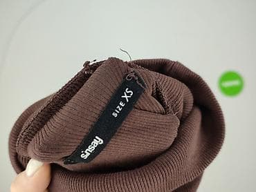 bieznik: Sinsay, Sukienka damska, rozmiar XS — 4