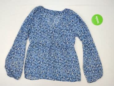 free quent sukienki: Freequent, Bluzka damska, M — 3