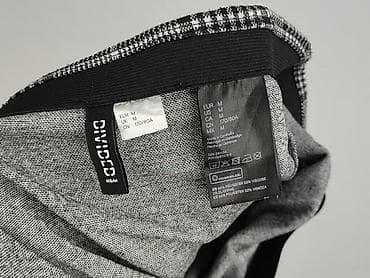 dopasowane spódnice: H&M Divided, Spódnica damska, rozmiar M — 4