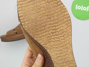 Жінкам: Босоніжки жіночі, 38 — 6