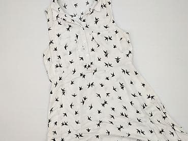t shirt basic hm: H&M Divided, Sukienka damska, rozmiar S — 1