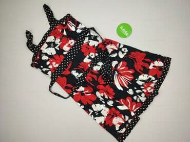 obcisła sukienka ciążowa: Tunika damska, rozmiar S — 2