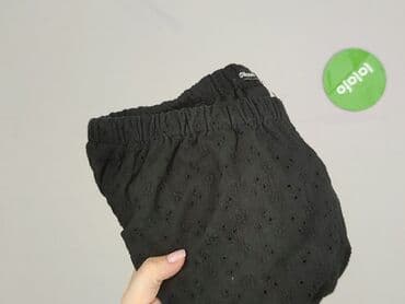 krótkie bawełniane spodenki damskie: Cropp, Szorty damskie, rozmiar S — 6