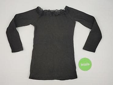 moda kobieca: Bluzka damska, rozmiar M — 2