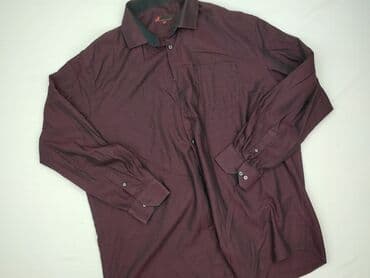 c a piżamy męskie: Koszulа dla mężczyzn, 3XL, Dressmann, stan - Bardzo dobry — 1