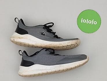 converse 46: Kappa, Sneakersy dla mężczyzn, rozmiar 40 — 4