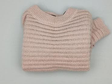 bialy polar: Selected Femme, Sweter damski, rozmiar S — 6