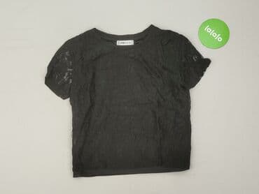 koronkowy top pod marynarkę: FB Sister, Bluzka damska, rozmiar M — 2