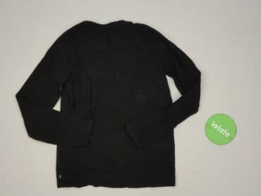 koszulki basic uniqlo: Sweatshirt, Okaidi, 12 years, 146-152 cm, condition - Very good — 3