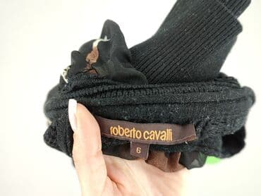 roberto cavalli t shirty damskie: Roberto Cavalli, Bluzka damska, rozmiar XS — 4