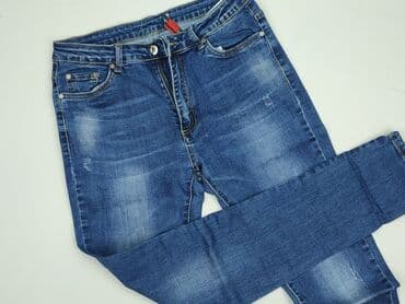 Джинси жіночі, розмір S на lalafo.pl Джинси жіночі, розмір S