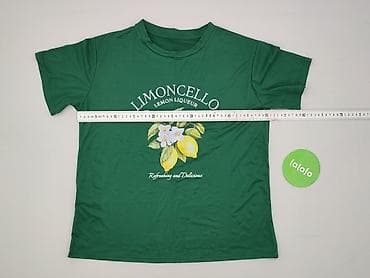 la lump: T-shirt damski, rozmiar L — 4