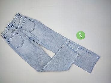 jeans ed hardy: Sinsay, Jeansy damskie, rozmiar S — 3