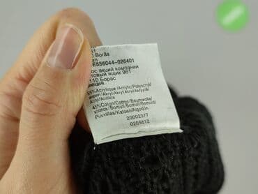 Ubrania damskie: Ellos, Kardigan damski, rozmiar 3XL — 5