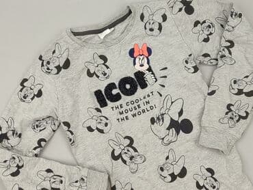czapka monkler: Sweatshirt, Disney, 12 years, 146-152 cm, condition - Very good — 1