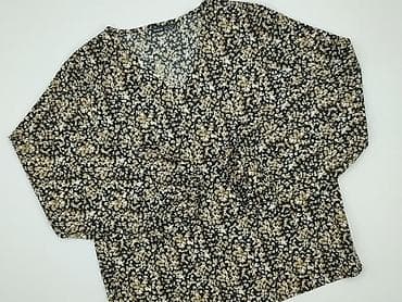 shein bluzki boho: Shein, Bluzka damska, rozmiar M — 1